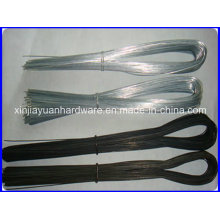 1-10kg Q195 Soft Black Annealed Cut Wire